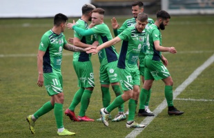 Fontos lenne a vasárnapi győzelem a Rákóczi FC számára