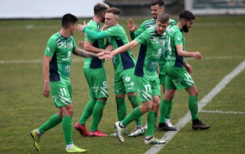 Fontos lenne a vasárnapi győzelem a Rákóczi FC számára
