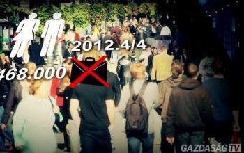 5-ből 1 munkanélküli fiatal