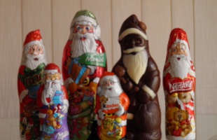 Megfeleltek az előírásoknak a csokimikulások