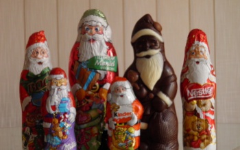 Megfeleltek az előírásoknak a csokimikulások