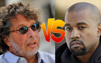 Presser Gábor 700 millió forintra pereli Kanye Westet