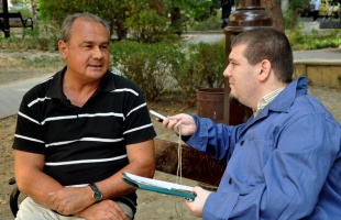 Giber Vilmos: nem számoltak velem