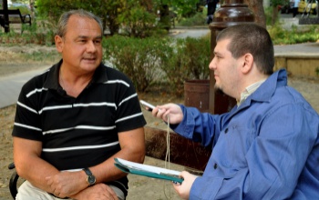 Giber Vilmos: nem számoltak velem