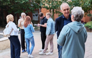 Társadalmi egyeztetésre várja a lakosságot Kaposvár önkormányzata