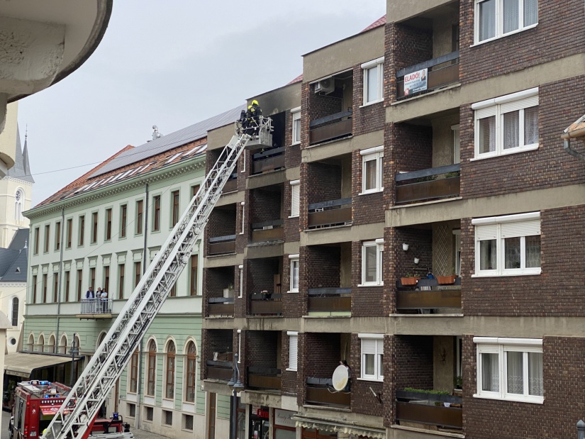 Olvasói fotó!