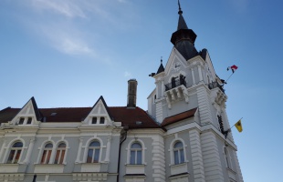 Közmeghallgatást tartottak a Városházán