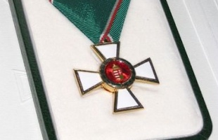 Kaposváriak állami elismerése augusztus 20-án