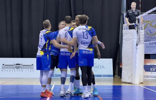 Legyőzte és pontszámban beérte a Fino-t a MAFC