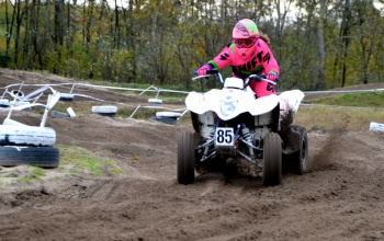 Ismét tarolt a kaposvári Quad Angyal