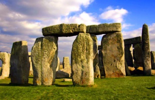 A Stonehenge a legbalesetveszélyesebb műemlék autósoknak