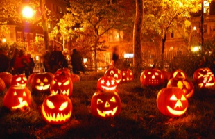 Mi is az a Halloween?