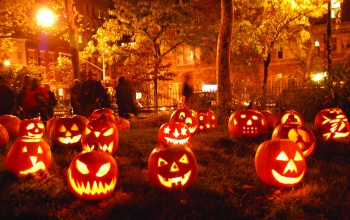 Mi is az a Halloween?