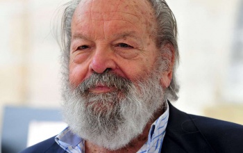 Meghalt Bud Spencer