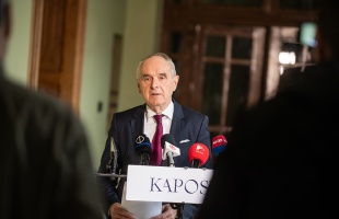 Soha nem látott összefogás: 2551 magyar önkormányzat üzen Brüsszelnek