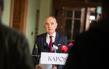 Soha nem látott összefogás: 2551 magyar önkormányzat üzen Brüsszelnek