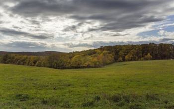 Enyhülő őszies napok