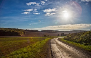 Őszies, kissé hűvös idő
