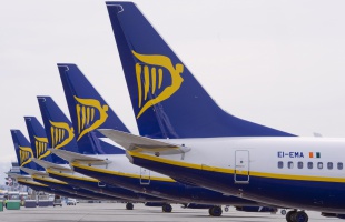 Eljárás indult a Ryanair ellen