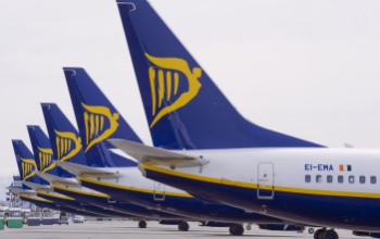 Eljárás indult a Ryanair ellen
