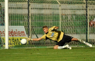 Futballfesztivál - négy korcsoportban is aranyra törnek a somogyiak
