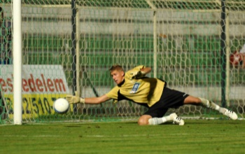 Futballfesztivál - négy korcsoportban is aranyra törnek a somogyiak