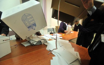 Új képviselő-testületet választottak Böhönyén