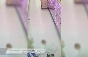 Kaposváron ért véget az országjáró tolvajok sorozata