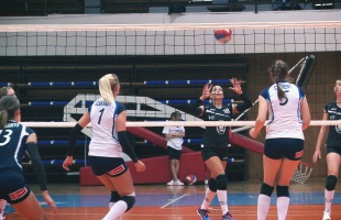 Ilyen volt: MCM-Diamant - Békéscsaba