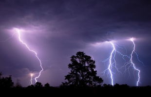 Kezdődik a balatoni viharjelzési szezon