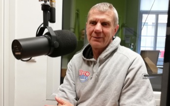 Adventi beszélgetések - Nagy Imre (Guba)