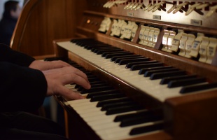 Orgonahangverseny lesz februárban Kaposváron