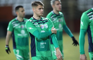 Gyirmóton kezdi a tavaszt a Rákóczi