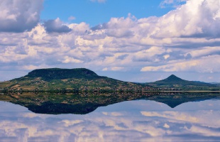 Balatoni strandárak