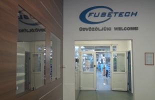 Idén sem maradhatott el a Fusetech egészséghete