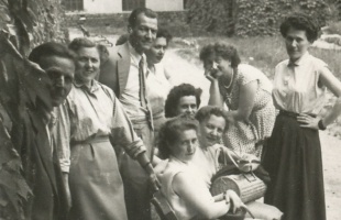 Ez mégsem a jezsuiták és a vízipólósok éve volt… (Kaposvár 1948-ban)