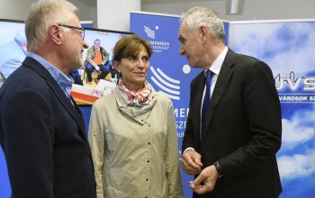 Szita: 100 millió forint a kárpátaljai rászorulóknak