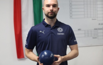 Idegenbeli meccs vár az Investment Közutasok Kaposvári TK I. férfi teke csapatra