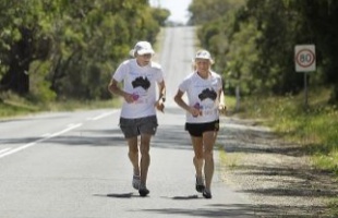 Naponta futottak egy maratont