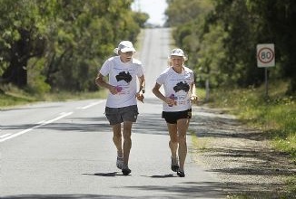 Naponta futottak egy maratont
