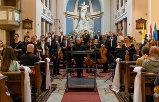 Mozart Planet koncertsorozat indul augusztusban a Balatonnál