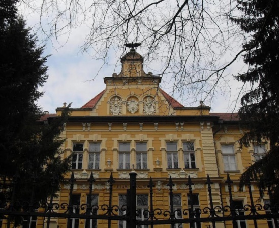 Visszaszállt a turulmadár…