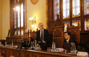 Kaposvár Magyarország egyik legbiztonságosabb városa