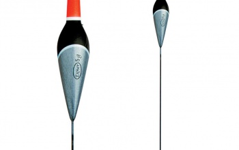 A horgászathoz használatos úszó kiválasztásának praktikus támpontjai