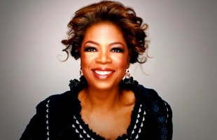 Oprah Winfrey: nyomornegyedből a milliárdosok klubjába