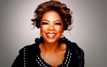 Oprah Winfrey: nyomornegyedből a milliárdosok klubjába