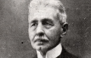 165 éve született Gönczi Ferenc múzeumigazgató