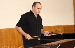 A Kaposvári Liszt Ferenc Zeneiskolában tartanak hangversenyt