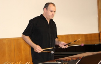 A Kaposvári Liszt Ferenc Zeneiskolában tartanak hangversenyt