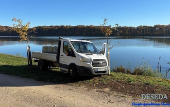 Süllő is került a Desedába, közben elkezdődik a tilalom